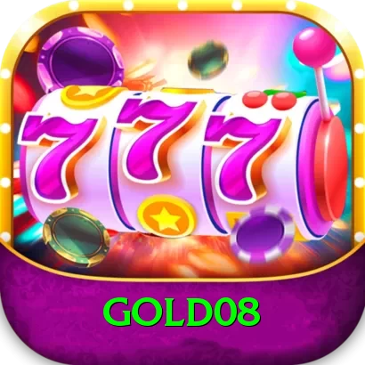 gold08 Prime Gaming App - 2