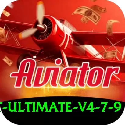 golo777 Jackpot Ultimate v4.7.9 - 2