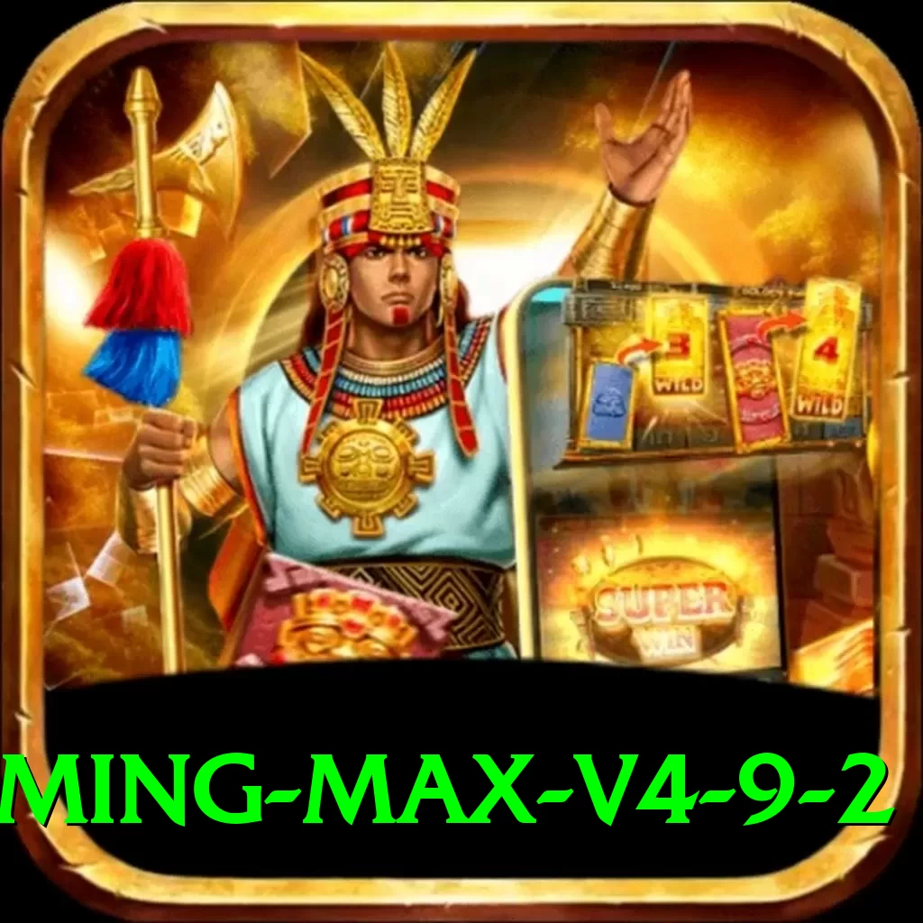 gv777 Gaming Max v4.9.2 - 2