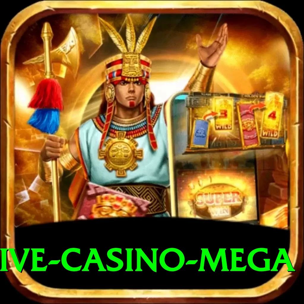 ht777 Live Casino Mega - 2