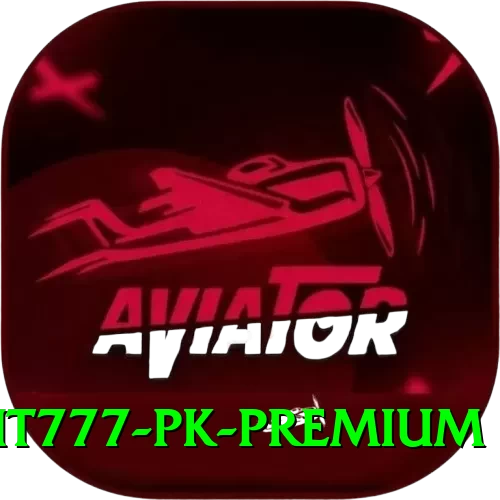 ht777 PK Premium - 2