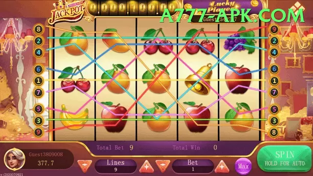 luck22 Master Gaming App Screenshot 1