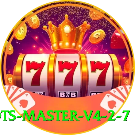 JJ804 Slots Master v4.2.7 - 2