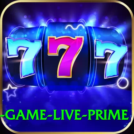 JJJT Game - Live Prime - 2
