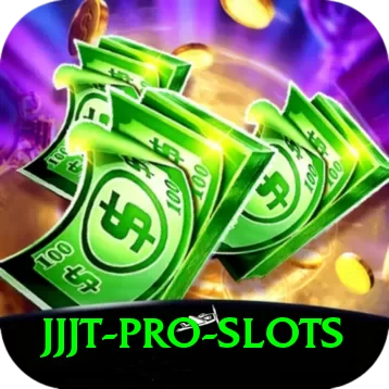 jjjt Pro Slots - 2