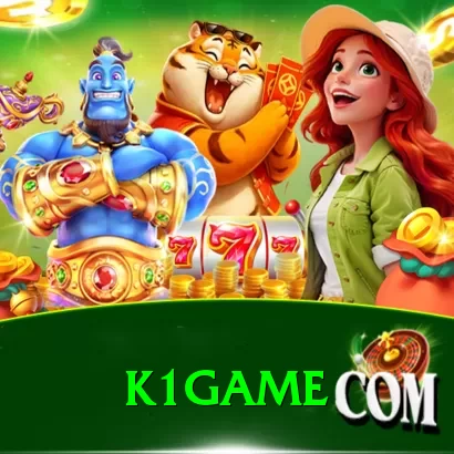 k1game Casino Champion v3.3.6 - 2