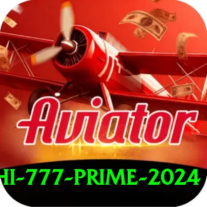 Karachi 777 Prime 2024 - 2