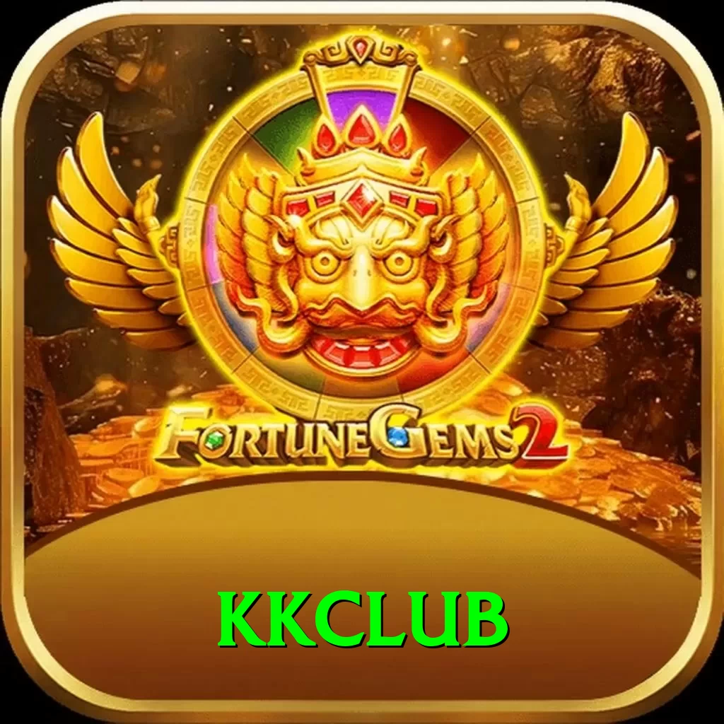 kkclub Extreme Rewards - 2