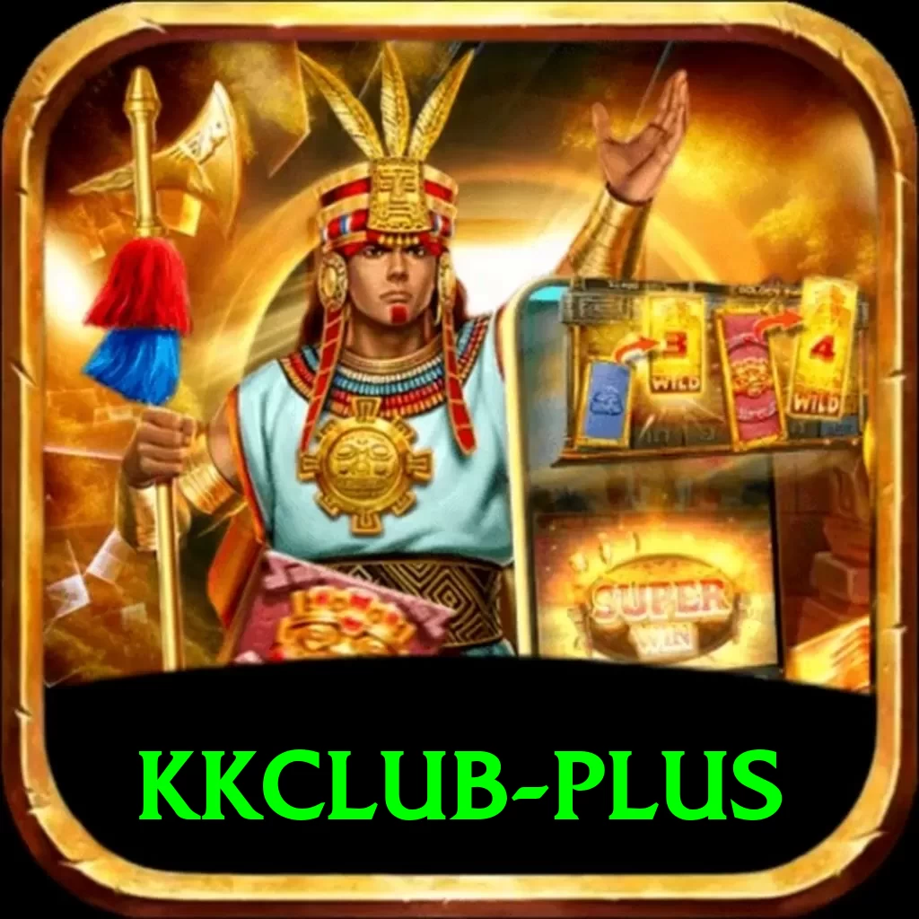 kkclub Prime Slots - 2