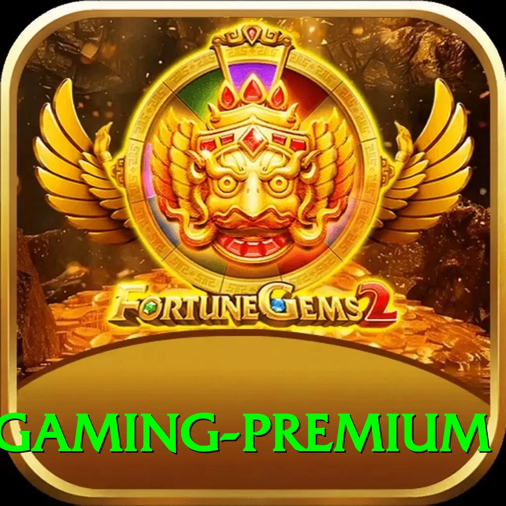 luck33 - Gaming Premium - 2