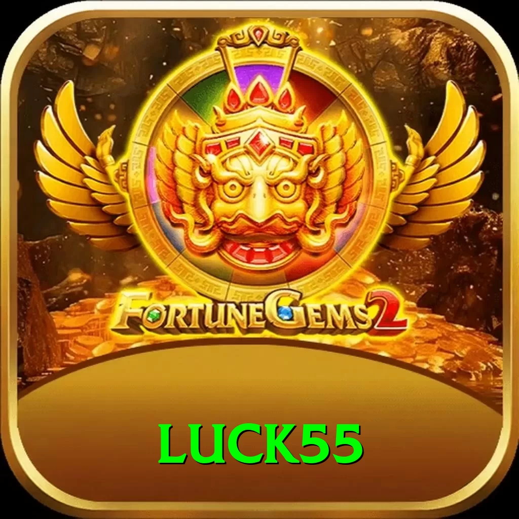luck55 Ultimate v3.2.4 - 2