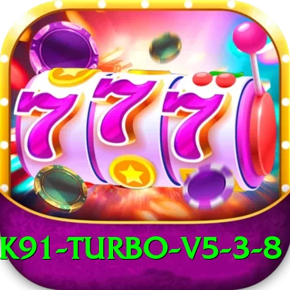 luck91 - Turbo v5.3.8 - 2