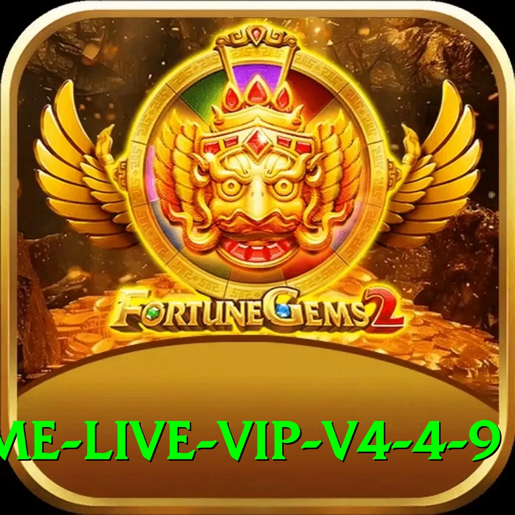 LuckPub Game Live VIP v4.4.9 - 2