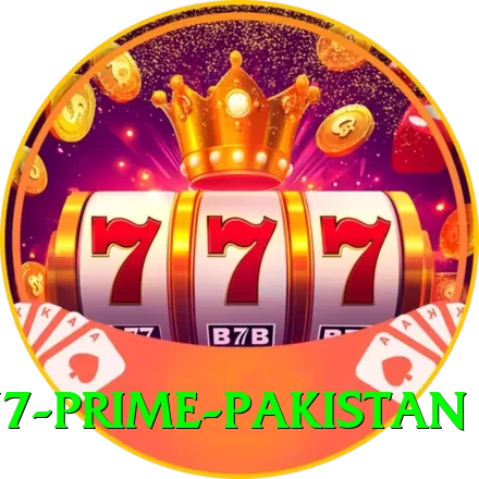 Lucky PKR 777 Prime Pakistan - 2