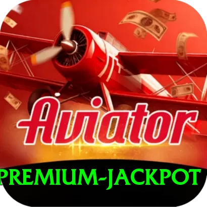 Lucky57 Game Premium Jackpot - 2