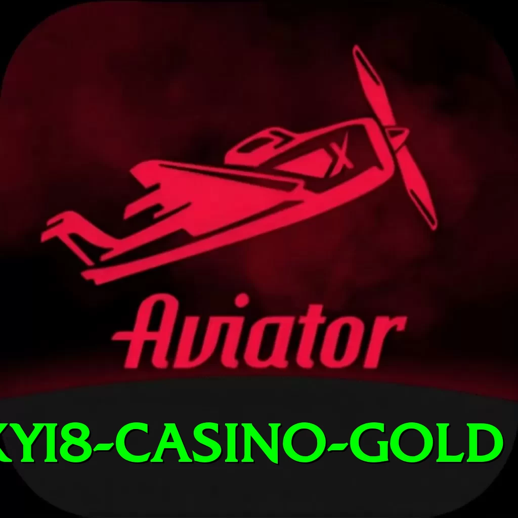 luckyi8 - Casino Gold - 2