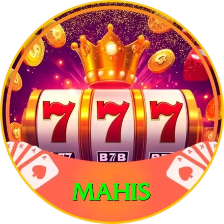 mahis Casino Official v2.0.6 - 2