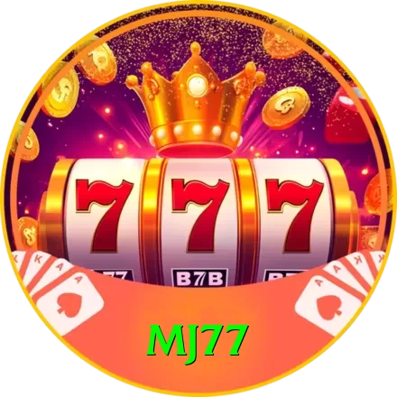 mj77 Casino Gold v3.5.2 - 2