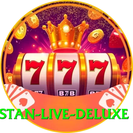 Mostbet Pakistan Live Deluxe - 2