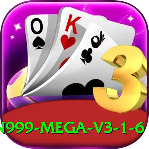 N999 - Mega v3.1.6 - 2