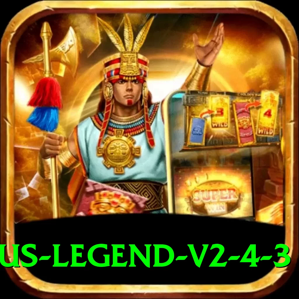 Naya24 Bonus Legend v2.4.3 - 2