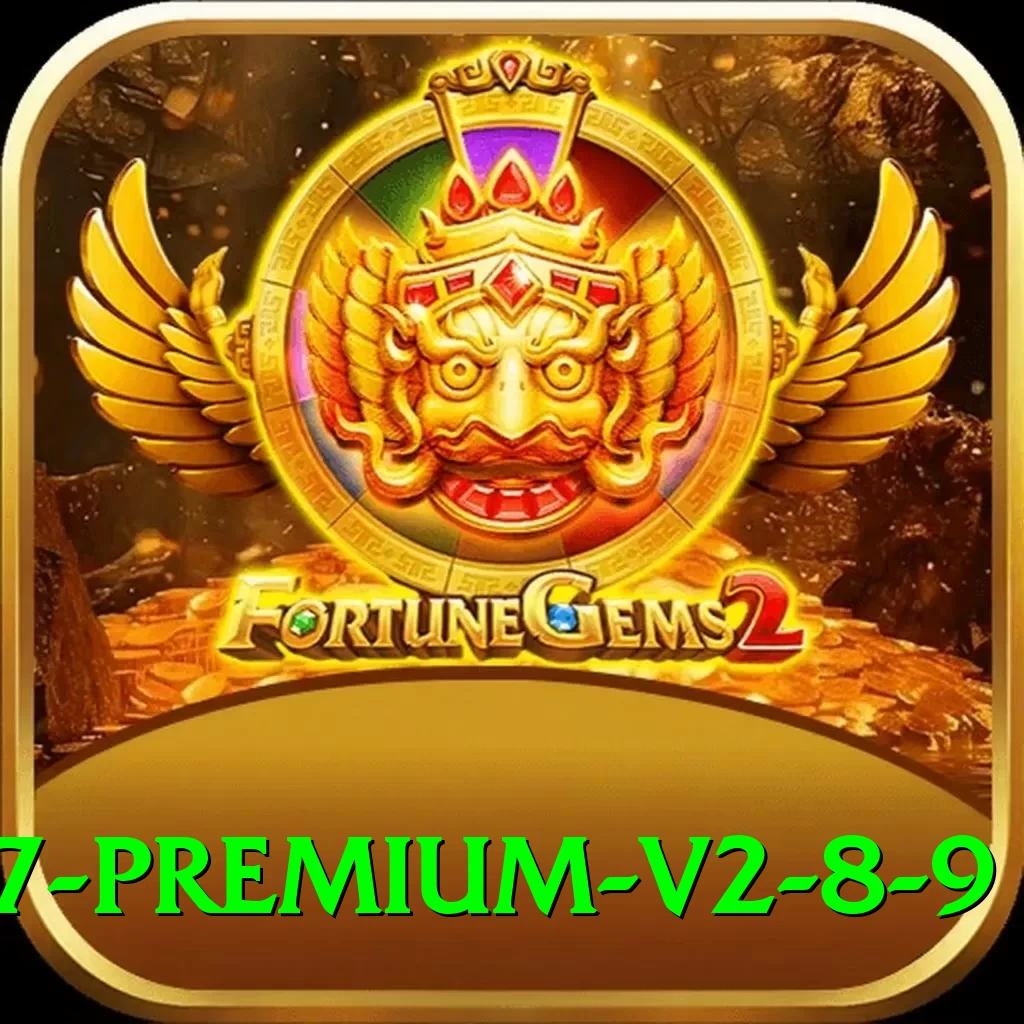 no777 Premium v2.8.9 - 2