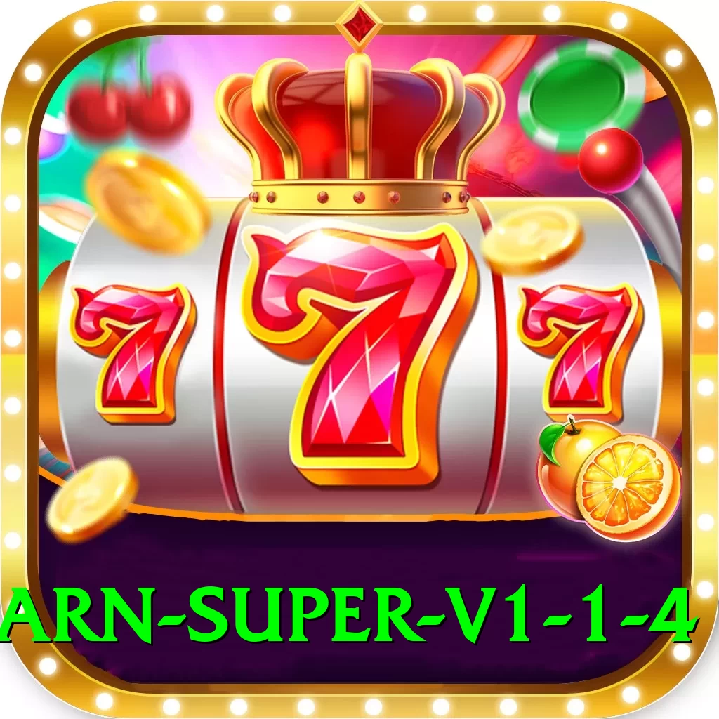 pak33 Earn Super v1.1.4 - 2