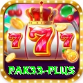pak33 Gaming Gold