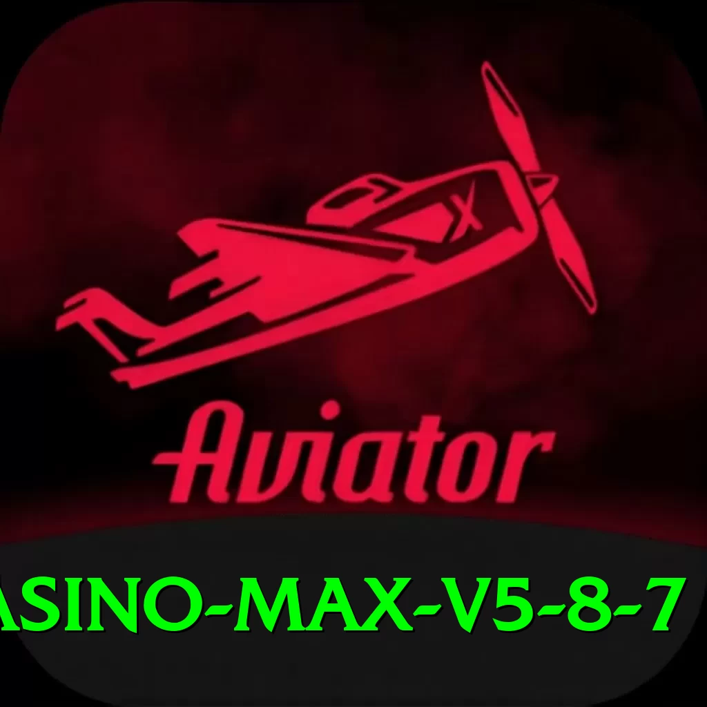 pak555 Casino Max v5.8.7 - 2