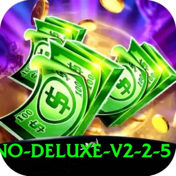 Pak804 Game Casino Deluxe v2.2.5 - 2