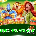 paks King PK v3.6.8