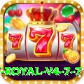 Pakwin777 Jackpot Royal v4.7.7
