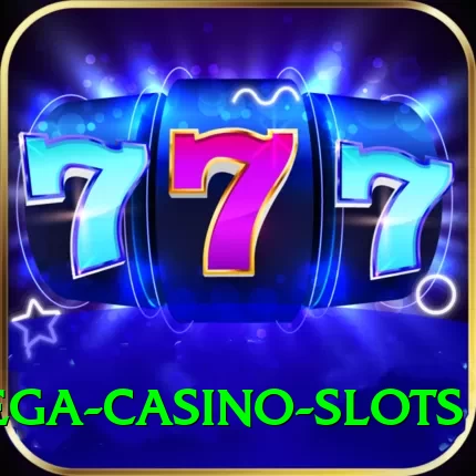pk07 Mega - Casino & Slots - 2