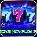 pk07 Mega - Casino & Slots