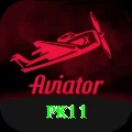 pk11 King Gaming App