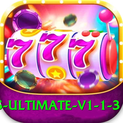 PK6 Game Slots Ultimate v1.1.3 - 2