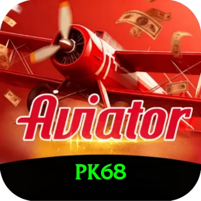 pk68 Master Casino App - 2