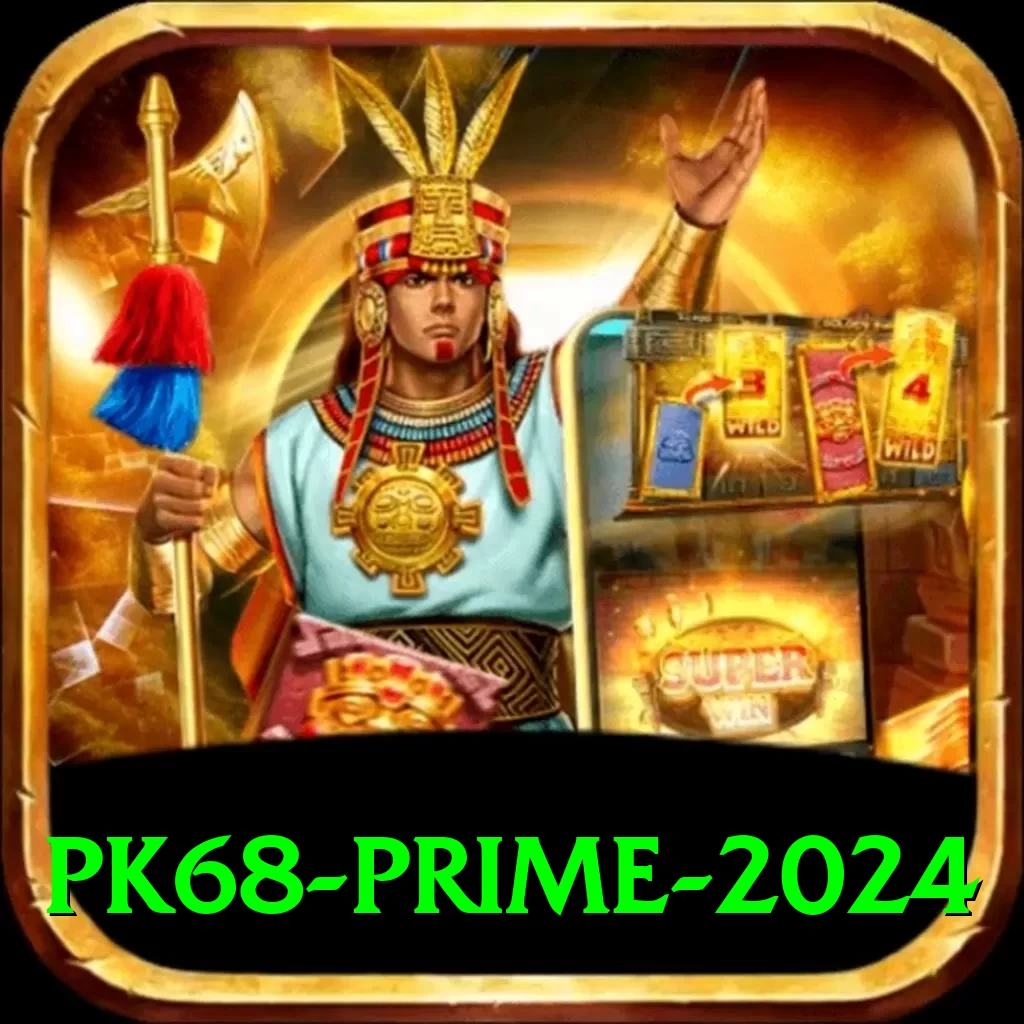 pk68 Prime 2024 - 2