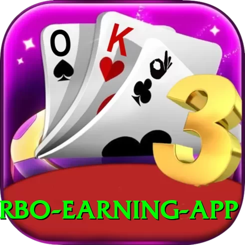 pk777 - Turbo Earning App - 2