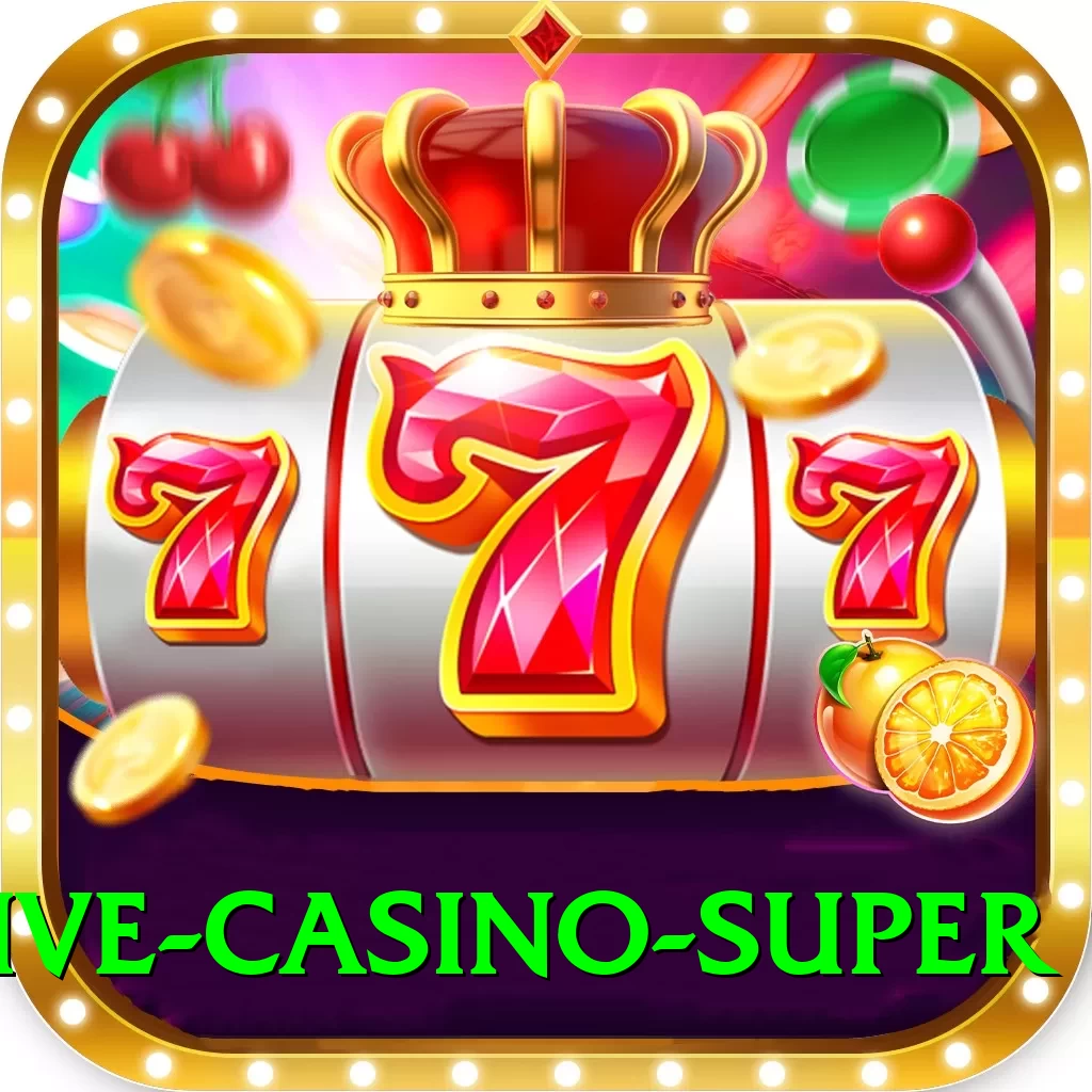 pkcasino Live Casino Super - 2