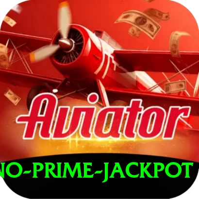 pkcasino Prime Jackpot - 2