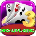 pklobo - Live King