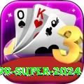 PKR 999 Super 2024