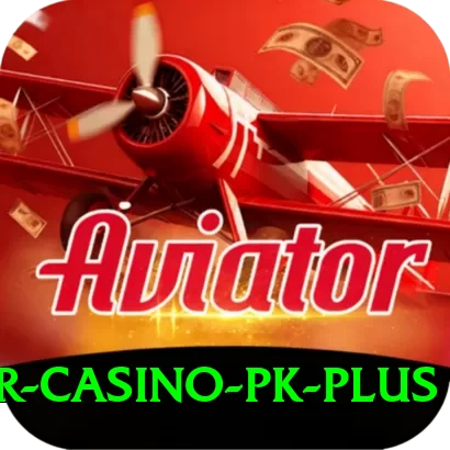 PKR Casino PK Plus - 2