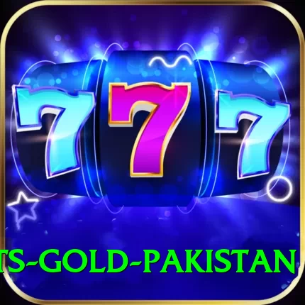 PKR Slots Gold Pakistan - 2