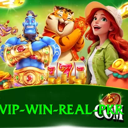 pkr333 VIP - Win Real PKR - 2