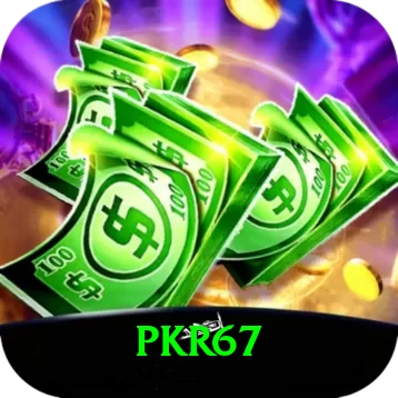 pkr67 - Master Edition v4.5.0 - 2