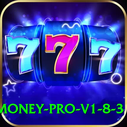 pkr777 Money Pro v1.8.3 - 2