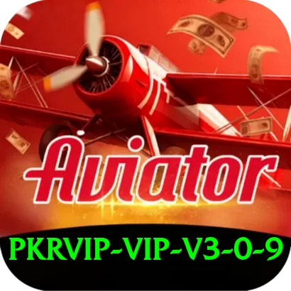 pkrvip - VIP v3.0.9 - 2