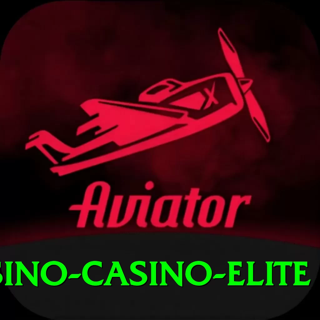 PKZ Casino - Casino Elite - 2